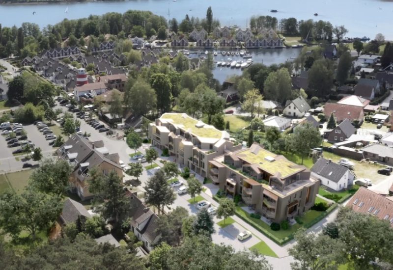 The Operator, Not the Property, Decides the Return: AI Pricing and Health Tourism Add 30 Percent at German Lake Resort
