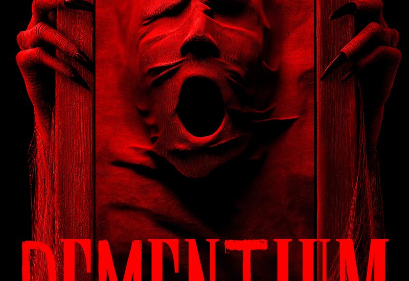 FREESTYLE DIGITAL MEDIA RELEASES PSYCHOLOGICAL HORROR FEATURE “DEMENTIUM”
