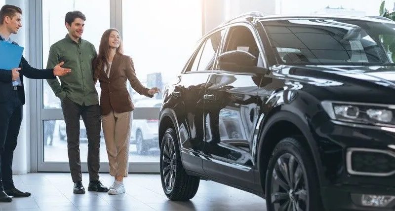 Loan Companies See Rising Demand for Auto Financing in Jacksonville