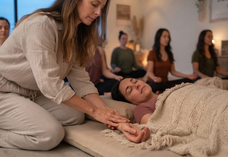 New Local Business Directory MyTSV.com Spotlights Alternative Wellness Innovations in Illinois