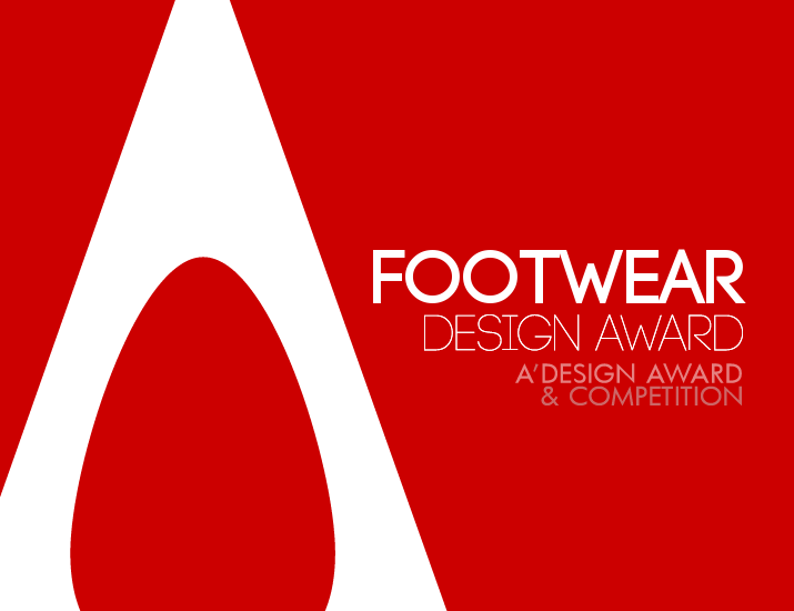 A’ Footwear, Shoes and Boots Design Awards 2026 Call for Entries Announced