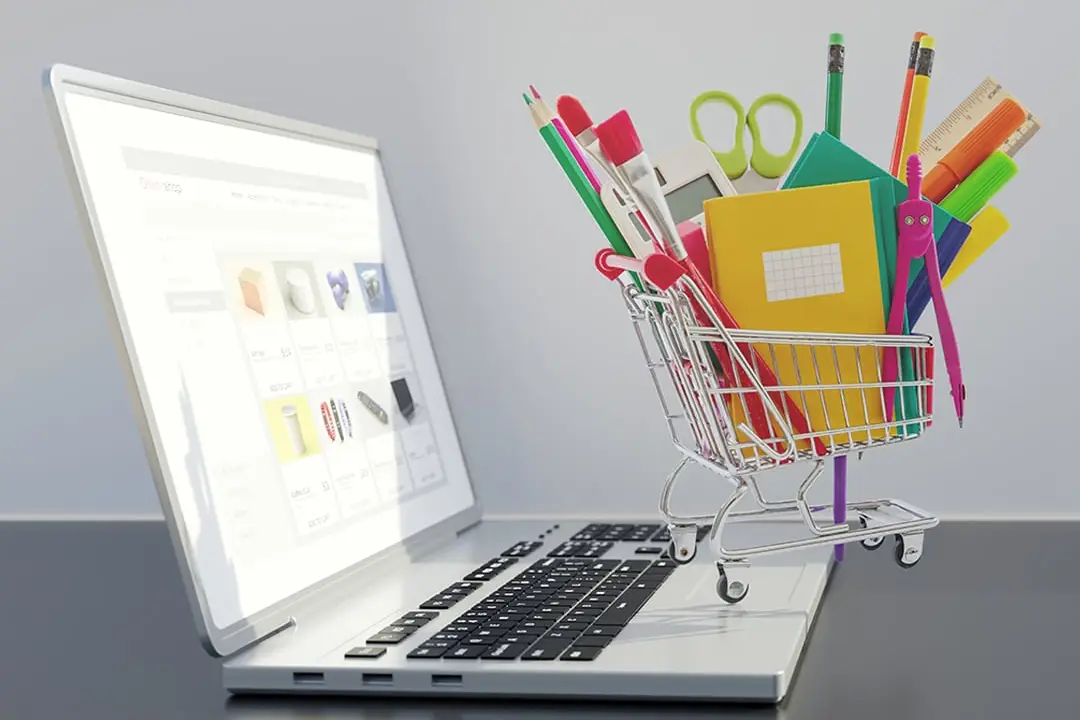 Shoppers face accessibility issues online despite record back-to-school spending