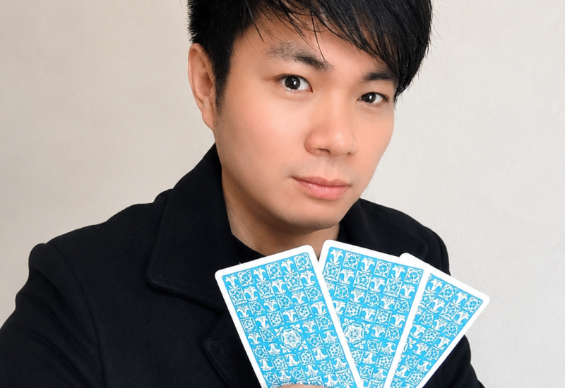 Aki Chong Introduces Modern Consulting Service Combining Visual Mapping Tools and Psychological Guidance